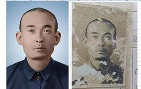 汤阴老照片修复-2